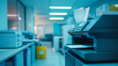 Maximizing Efficiency in Printing Pack: How After-Sales Support Minimizes Repair Costs