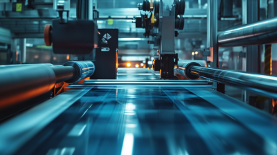 Unlocking Innovation: The Future of Packaging with Advanced Printing Film Solutions