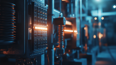 Discover the Advantages of High Efficiency Power Transformers for Your Global Energy Needs
