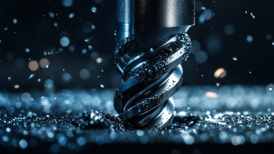Unleash Precision: The Ultimate Guide to Choosing Diamond Drill Bits for Your Projects
