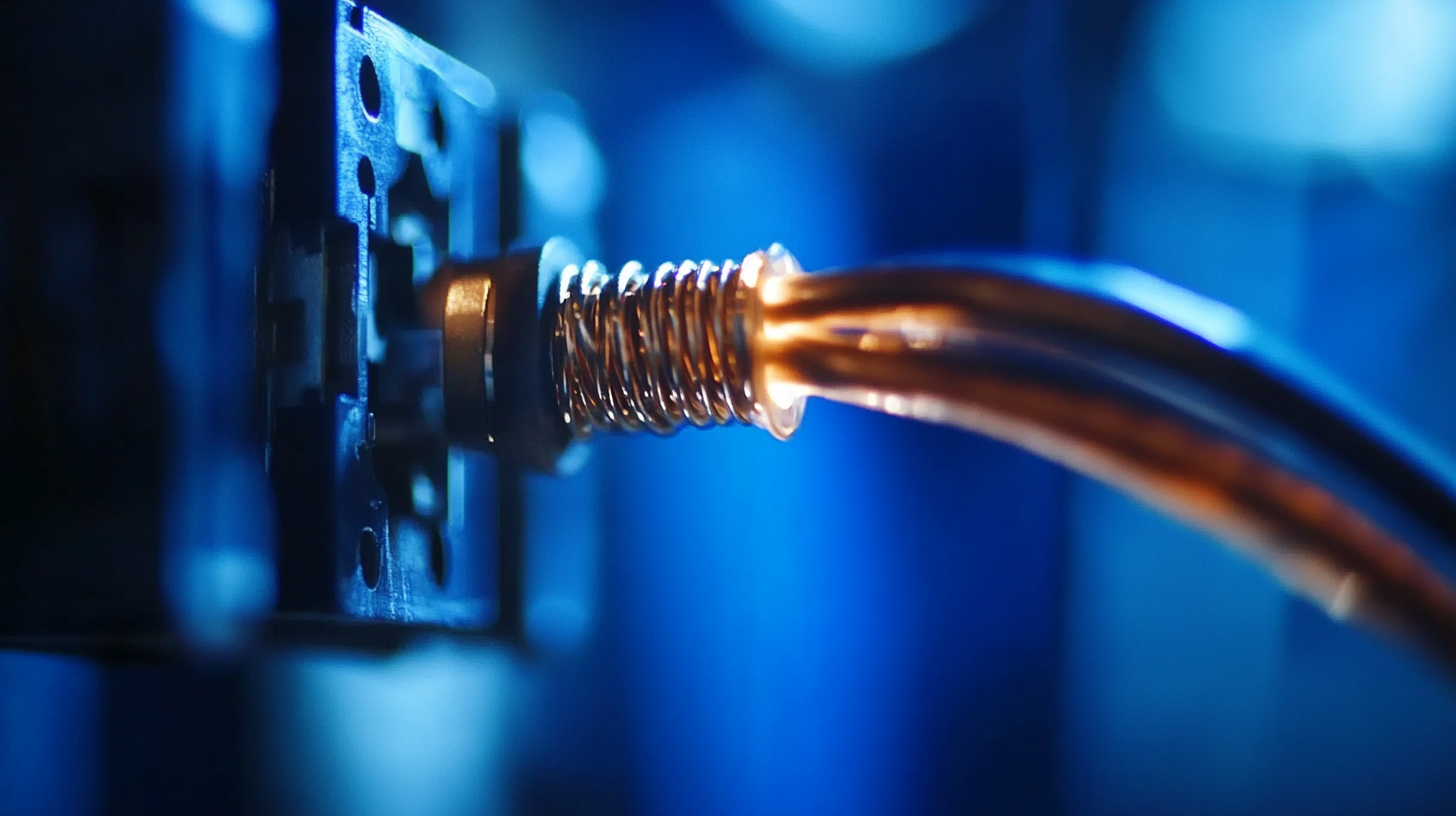 Unlocking the Future of Electrical Efficiency: A Comprehensive Guide to Stacir Conductor Technology