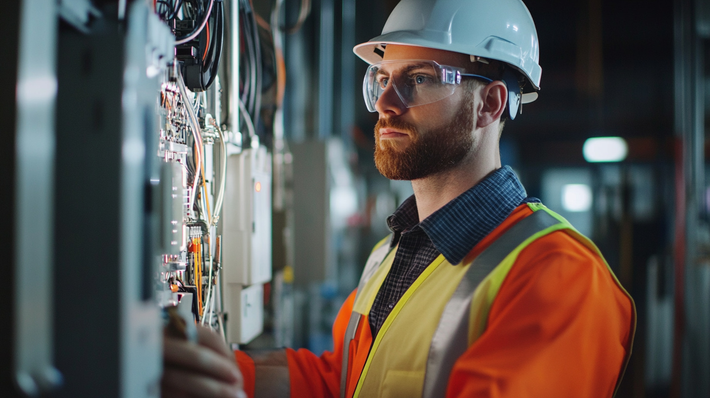 Unlocking the Future of Electrical Efficiency: A Comprehensive Guide to Stacir Conductor Technology