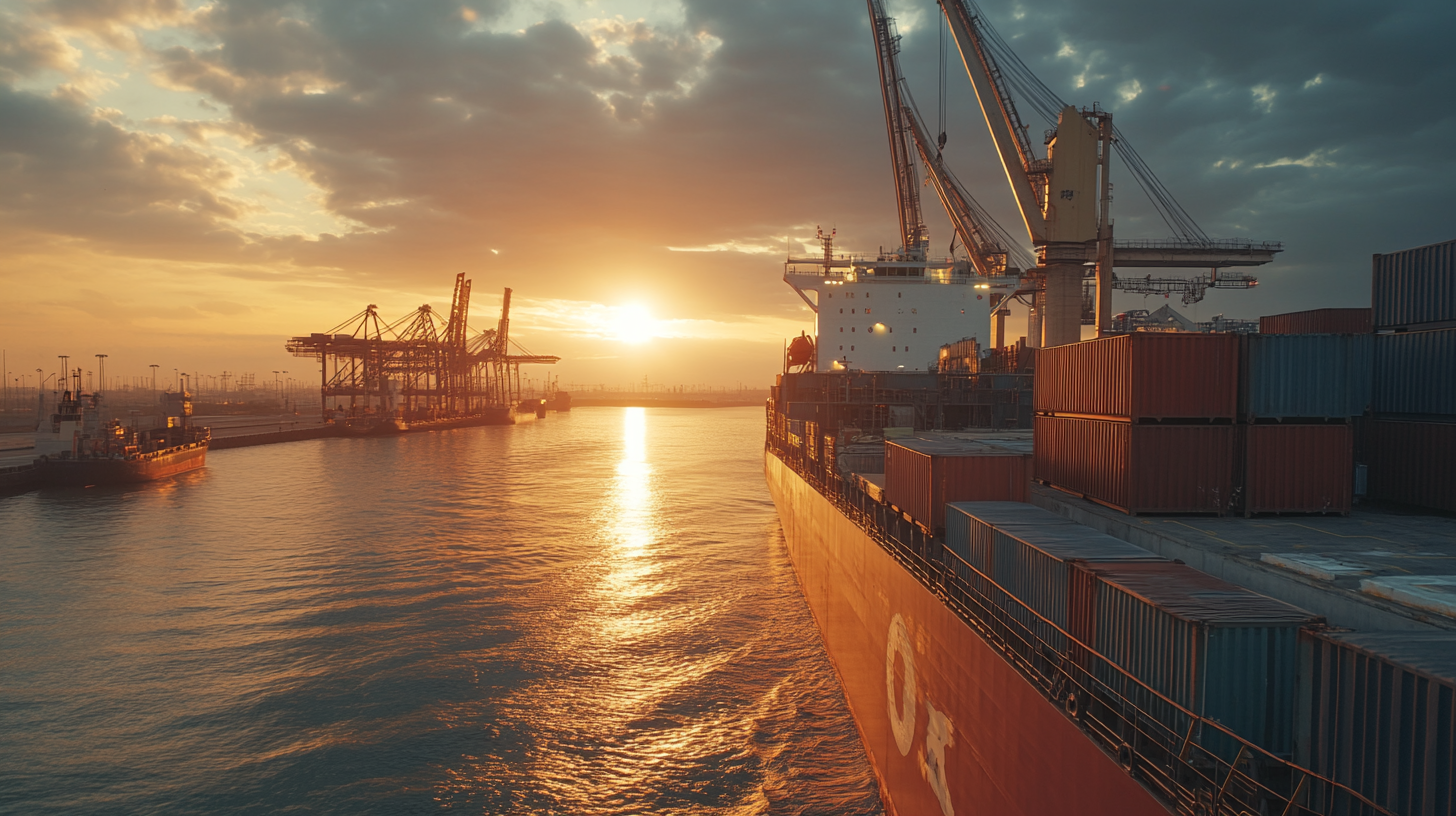 Unlocking the Potential of Diisostearyl Malate: A Game Changer for Global Supply Chains