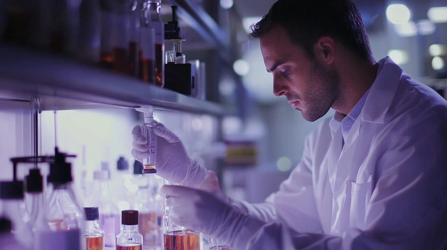 Unlocking the Potential of Diisostearyl Malate: A Game Changer for Global Supply Chains