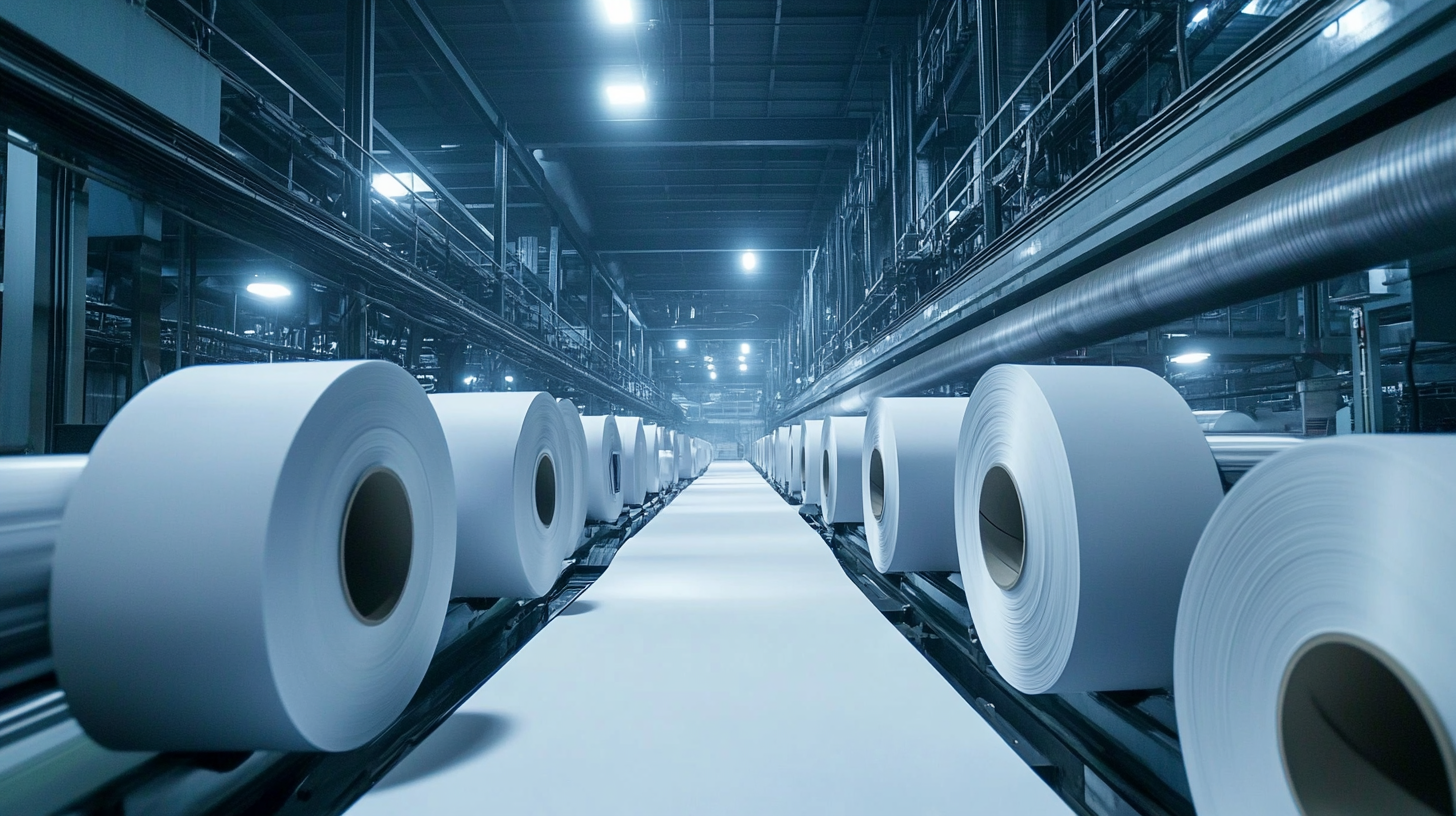 Advantages of Choosing High-Quality Copy Paper for Your Business Needs