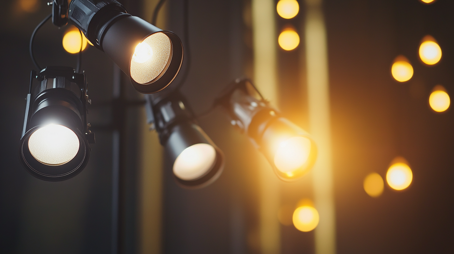 How to Choose the Best Aluminum Modern Spotlights for Your Global Sourcing Needs