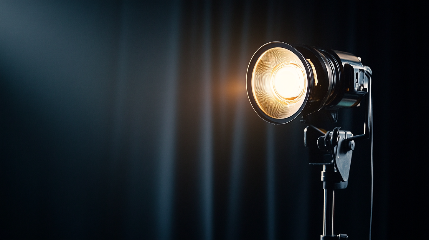 How to Choose the Best Aluminum Modern Spotlights for Your Global Sourcing Needs