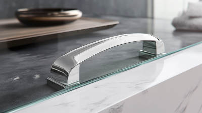 Innovative Approaches to Sliding Glass Door Handle Sourcing