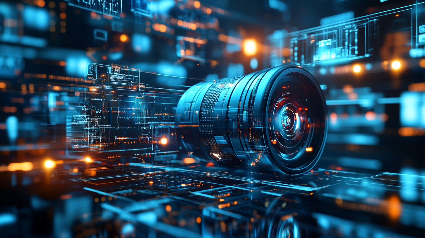 Trends in Camera Module Technology for Global Buyers in 2025 and How to Select the Best Products