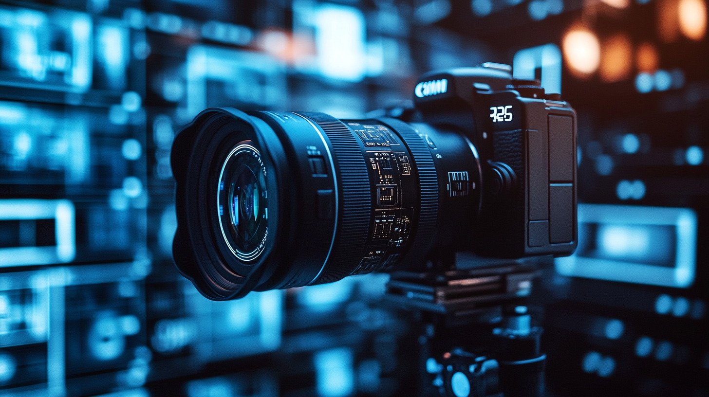 Trends in Camera Module Technology for Global Buyers in 2025 and How to Select the Best Products