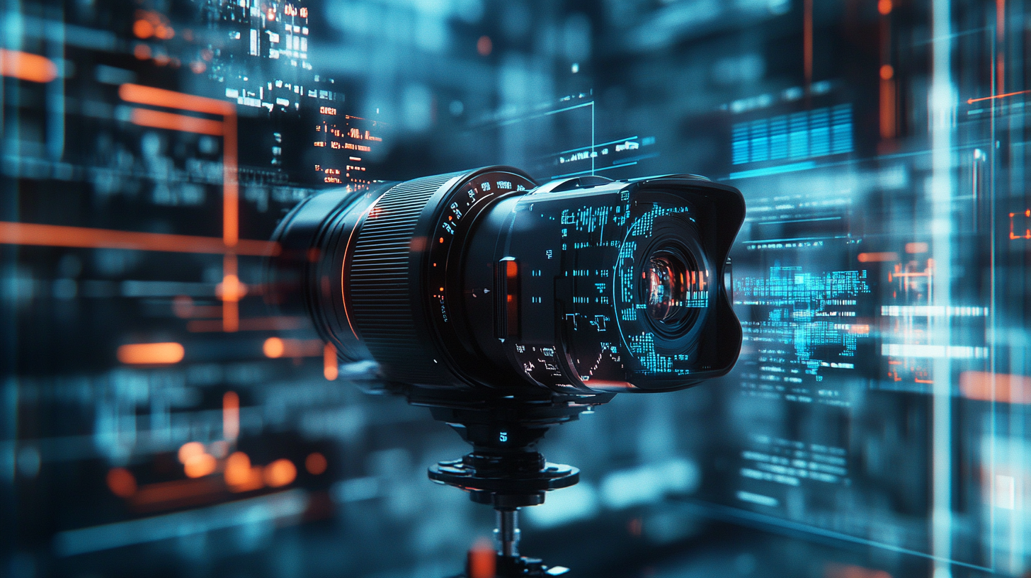Trends in Camera Module Technology for Global Buyers in 2025 and How to Select the Best Products
