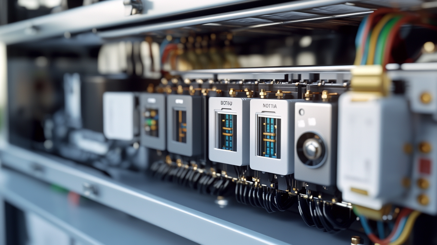 The Definitive Handbook for Sourcing Contactor Solutions for AC Units Worldwide