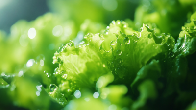 Transforming the Food Industry with Fermentation Agents 5 Key Benefits that Drive Innovation