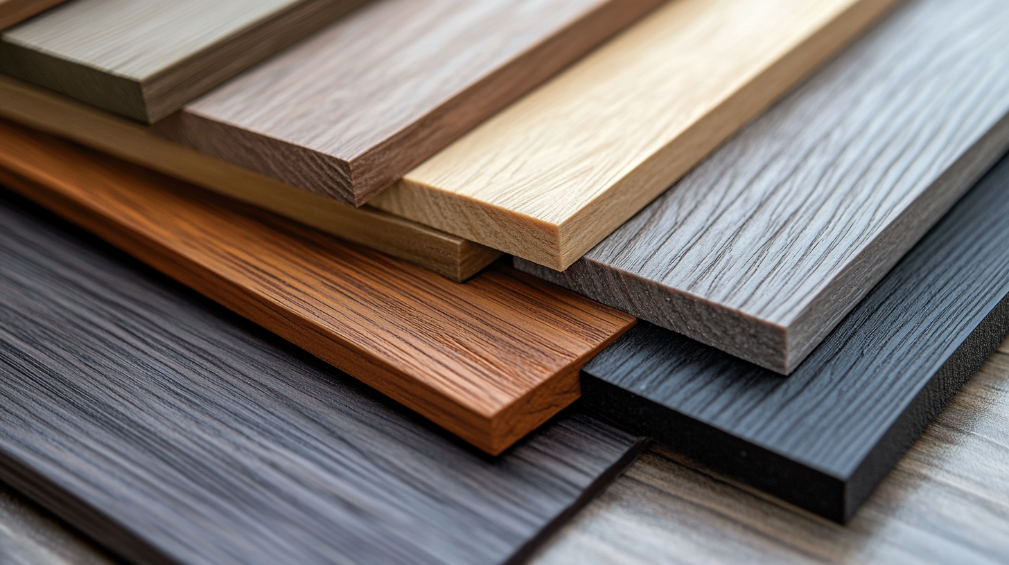 10 Compelling Reasons to Choose Wpc Decking Boards for Your Next Project