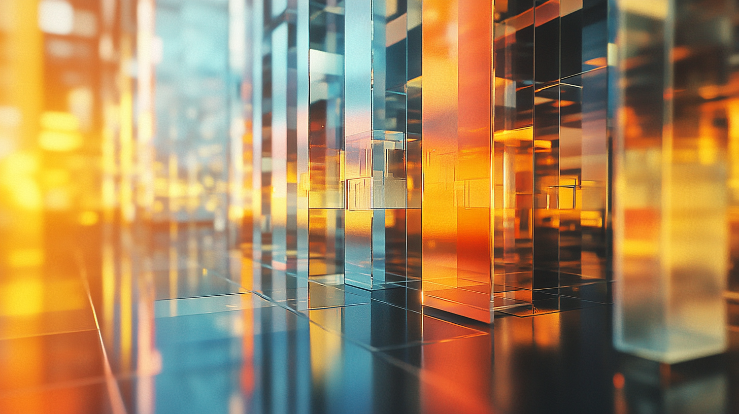 Exploring Diverse Options for Innovative Lighting Glass Solutions