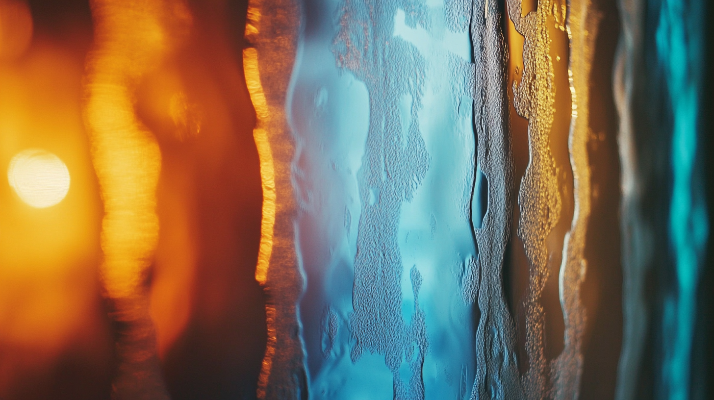 Exploring Diverse Options for Innovative Lighting Glass Solutions