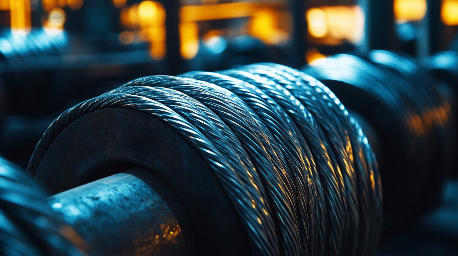 Understanding the Benefits of Using Wire Cut Wire for Your Manufacturing Needs