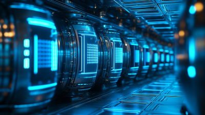 Exploring Innovative Choices for Smart Solar Battery Solutions