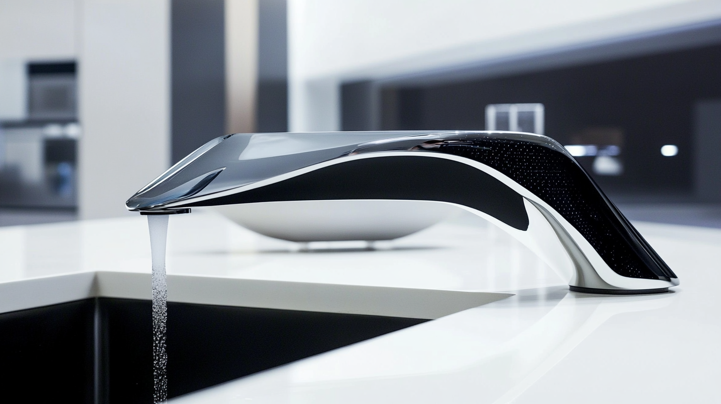 Maximizing Efficiency and Style with Innovative Kitchen Faucet Solutions