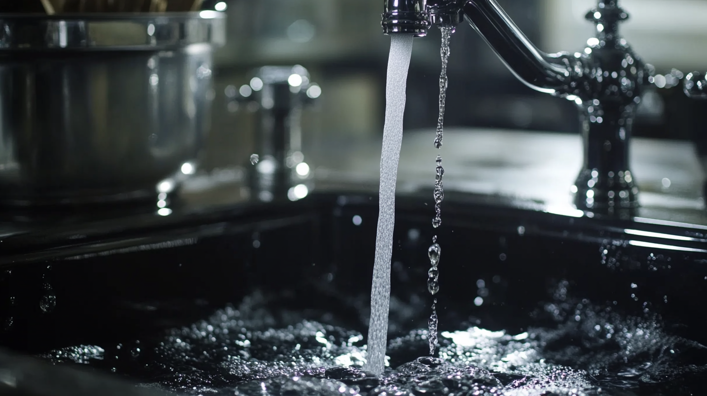 Maximizing Efficiency and Style with Innovative Kitchen Faucet Solutions