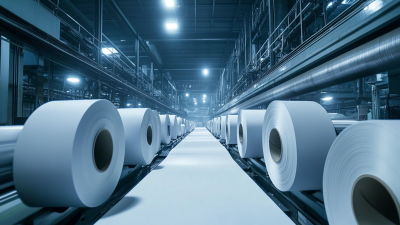 Advantages of Choosing High-Quality Copy Paper for Your Business Needs