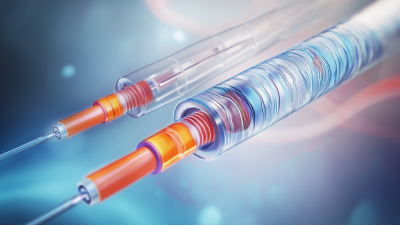 Innovative Uses of Straight Catheters in Modern Medical Practice