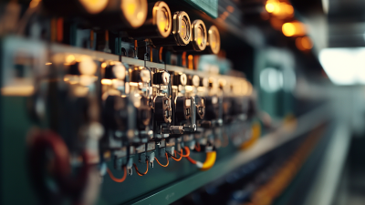 The Definitive Handbook for Sourcing Contactor Solutions for AC Units Worldwide