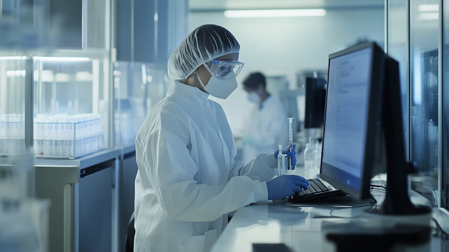 The Evolution of Gene Therapy in Global Healthcare Solutions