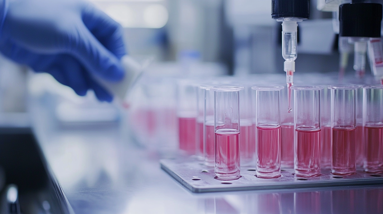 The Evolution of Gene Therapy in Global Healthcare Solutions