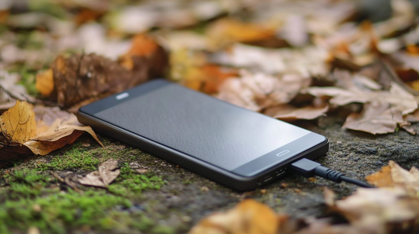 How to Choose the Right Mobile Phone Power Bank for Your Needs