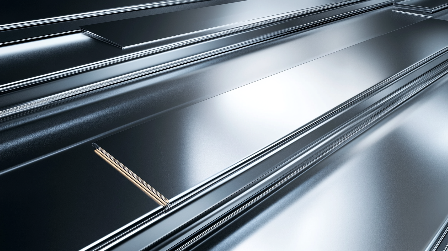 The Comprehensive Handbook to 3 Layer Stainless Steel Innovations and Benefits