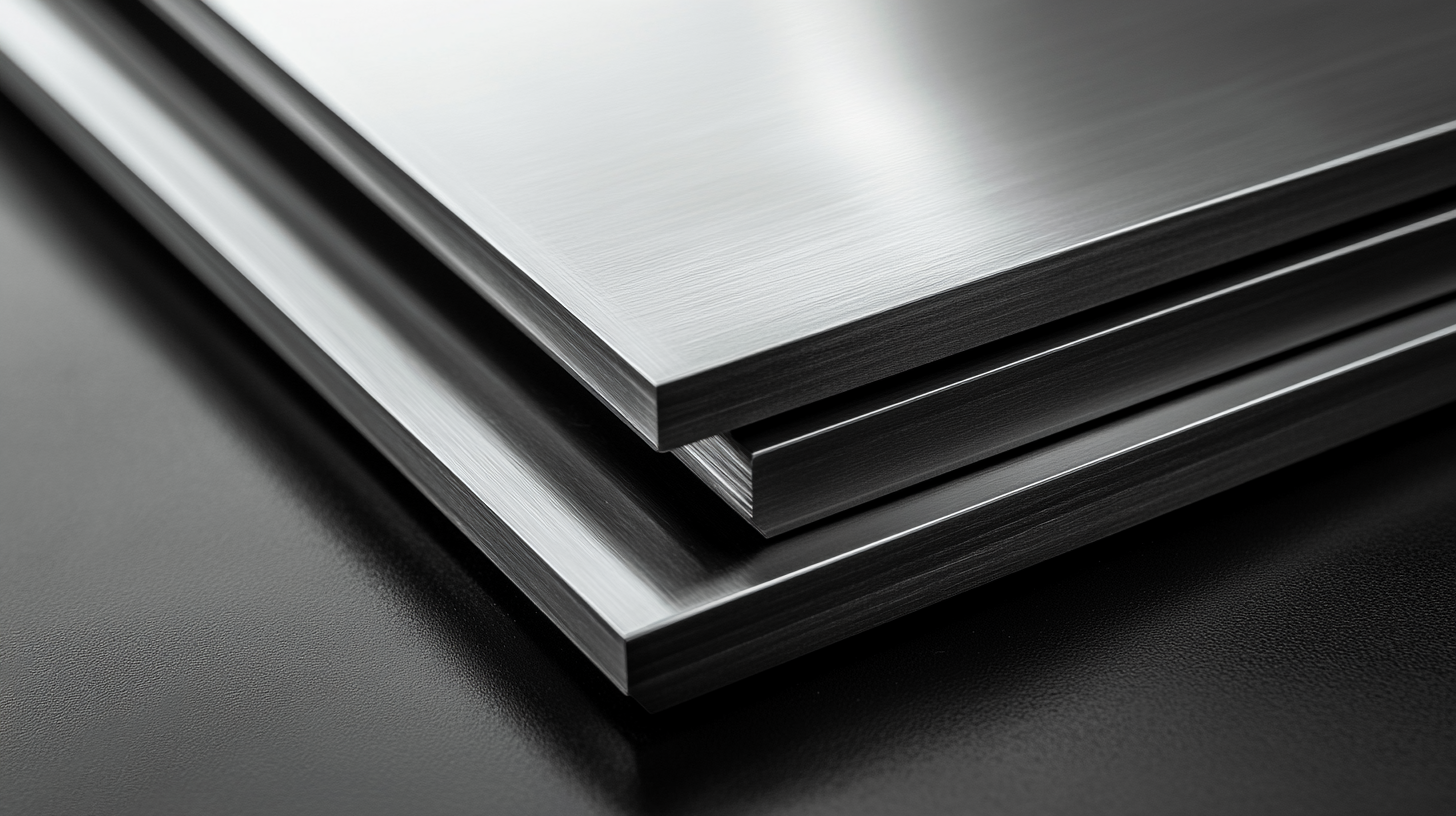 The Comprehensive Handbook to 3 Layer Stainless Steel Innovations and Benefits