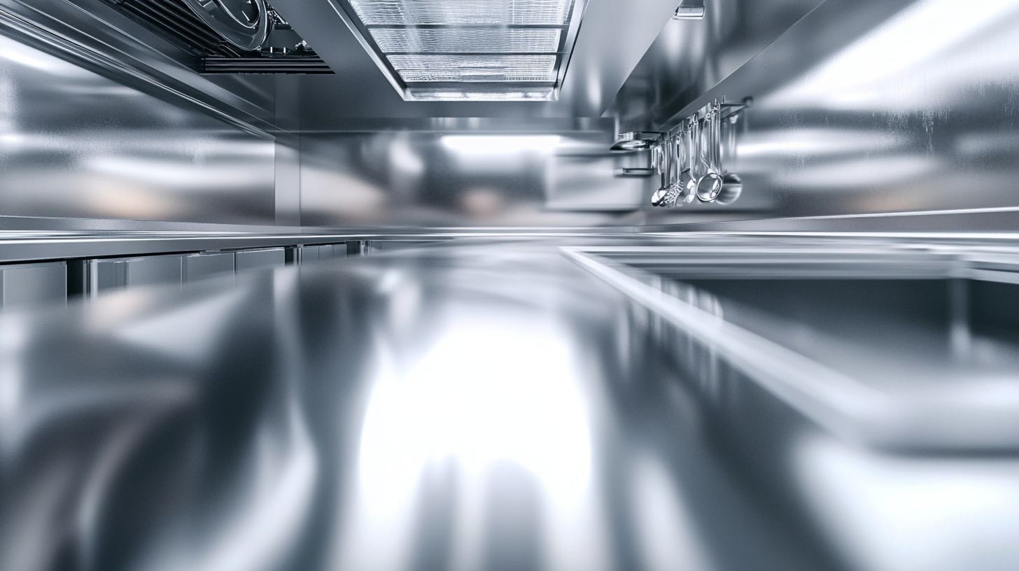 The Comprehensive Handbook to 3 Layer Stainless Steel Innovations and Benefits