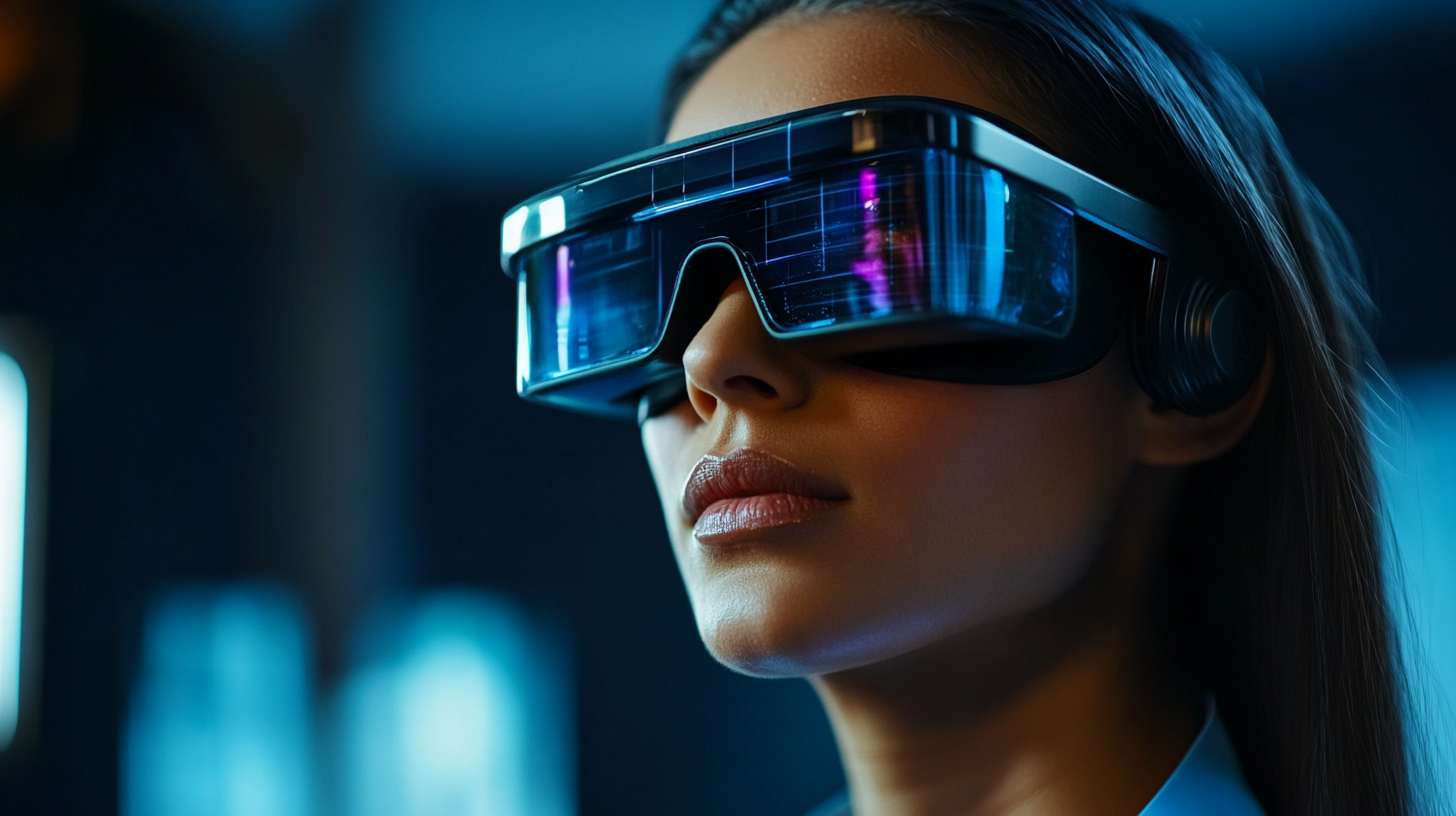 7 Key Advantages of Audio Glasses That Global Buyers Can't Afford to Ignore