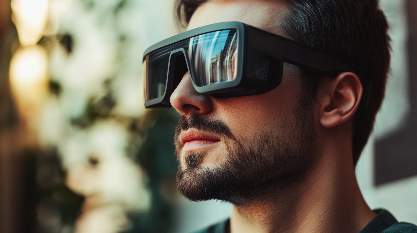 7 Key Advantages of Audio Glasses That Global Buyers Can't Afford to Ignore