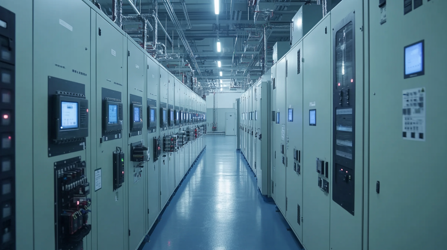 Exploring Industry Applications of Smps Power Supply and Challenges in Energy Efficiency