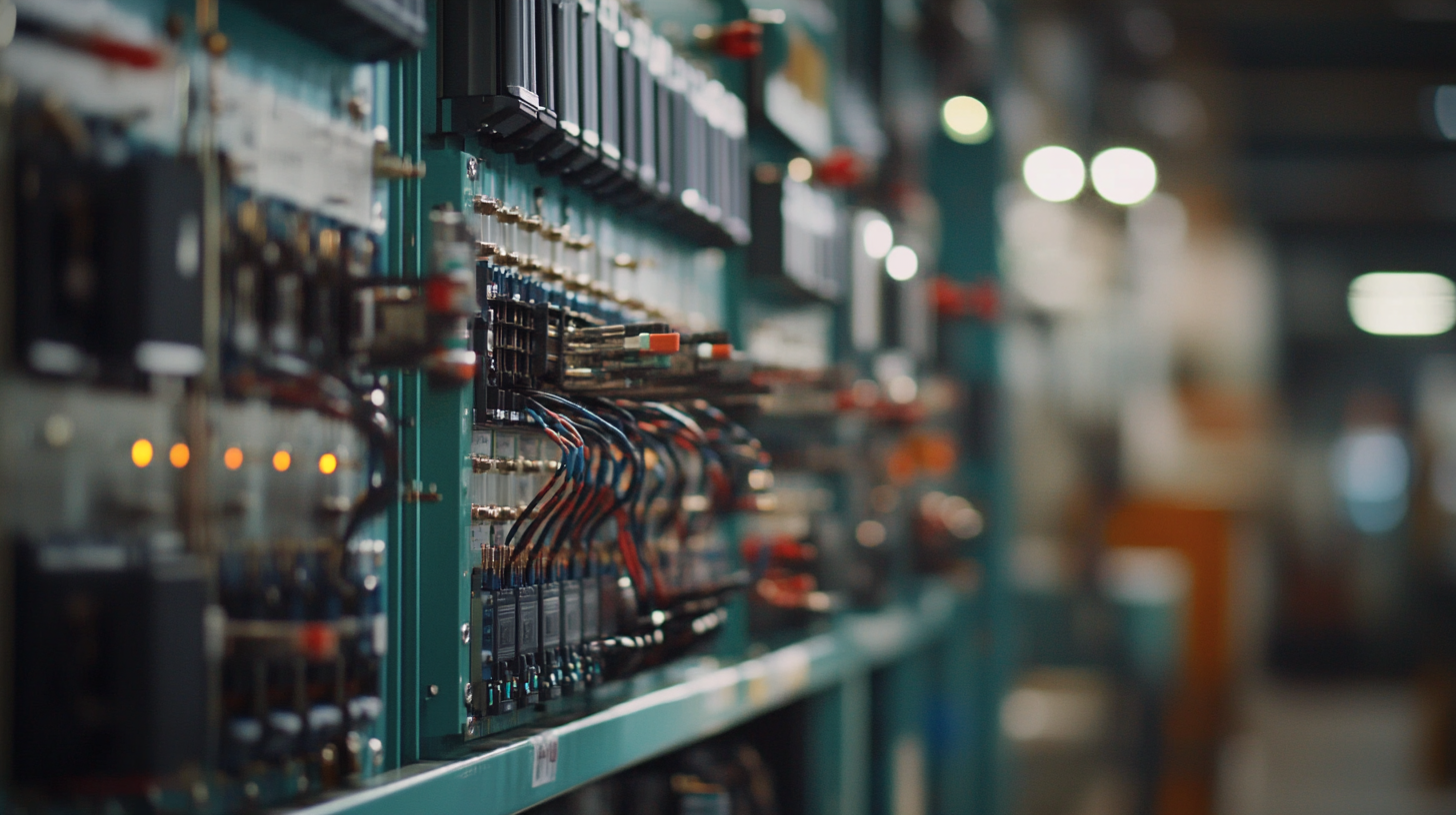 Exploring Industry Applications of Smps Power Supply and Challenges in Energy Efficiency