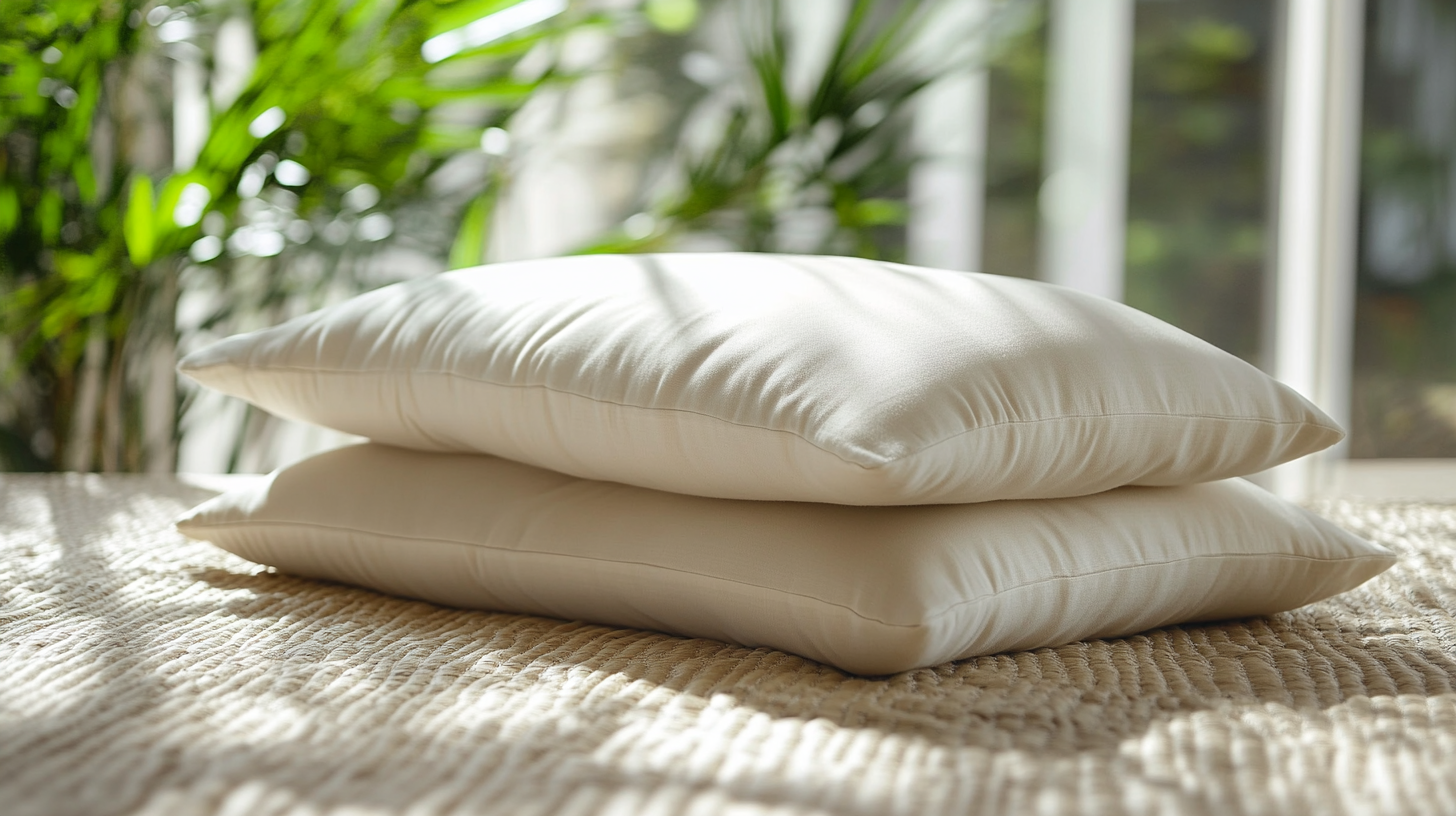 Essential Guide to Choosing the Perfect Bamboo Body Pillow Case for Your Needs