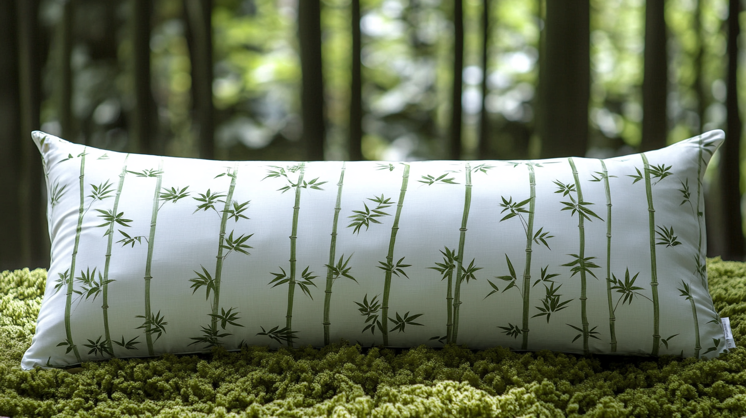 Essential Guide to Choosing the Perfect Bamboo Body Pillow Case for Your Needs