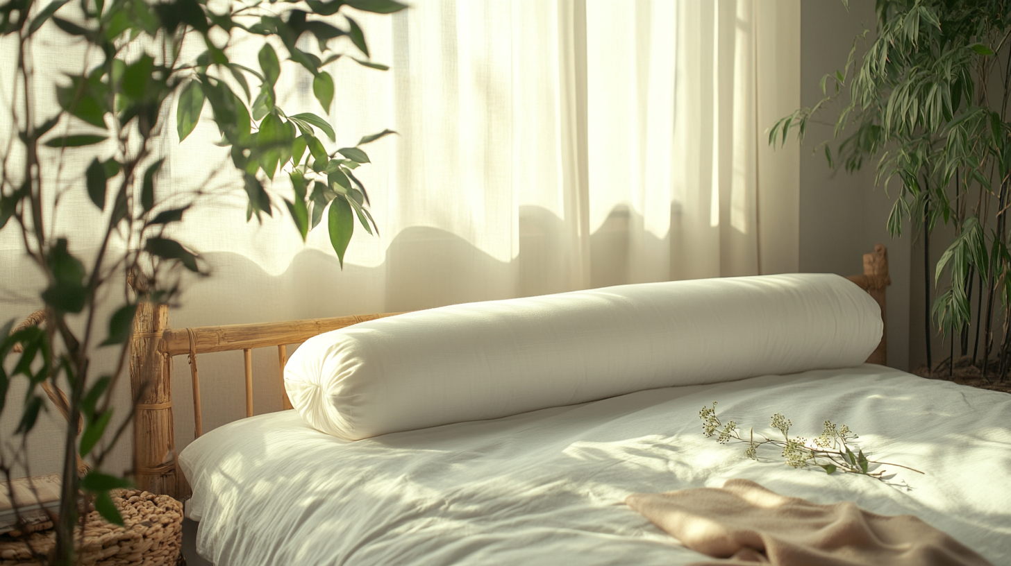 Essential Guide to Choosing the Perfect Bamboo Body Pillow Case for Your Needs