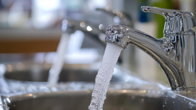 Maximizing Efficiency and Style with Innovative Kitchen Faucet Solutions