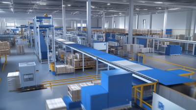 Innovative Solutions for Efficient Bag Bottom Folding Machine Production