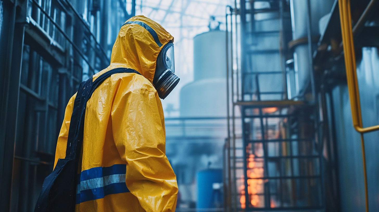 Exploring the Impact of Flame Retardant Powder Paint on Industrial Safety Standards and Fire Prevention