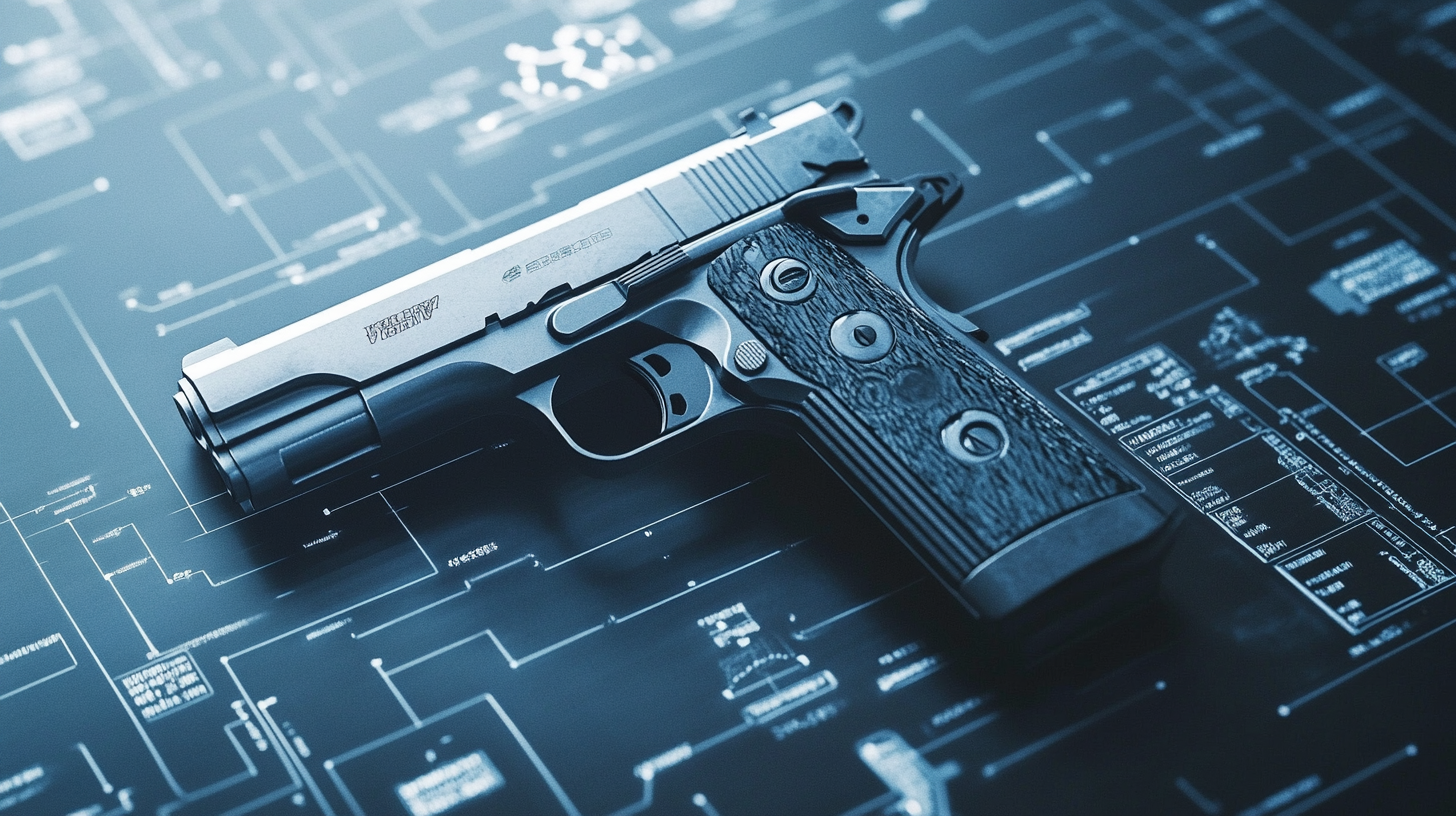 Navigating Global Toy Gun Trade Compliance with Essential Certification Steps
