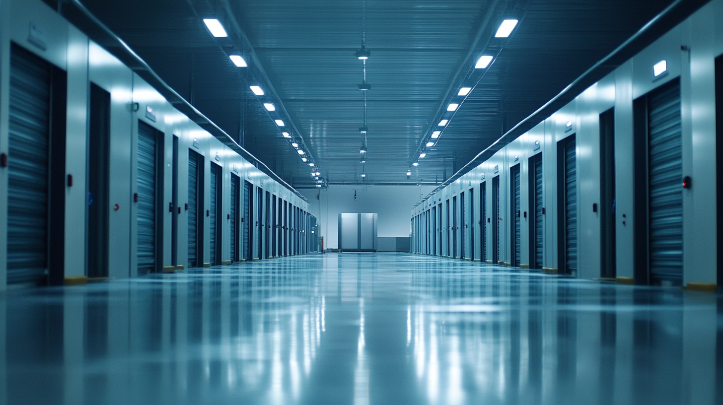5 Essential Insights for Choosing the Right Cold Storage Condensing Unit