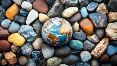 2025 Trends in Global Procurement: A Comprehensive Comparison of Art Stone Solutions