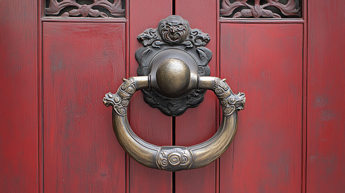 Innovative Options for Durable Metal Door Handles in Your Supply Chain