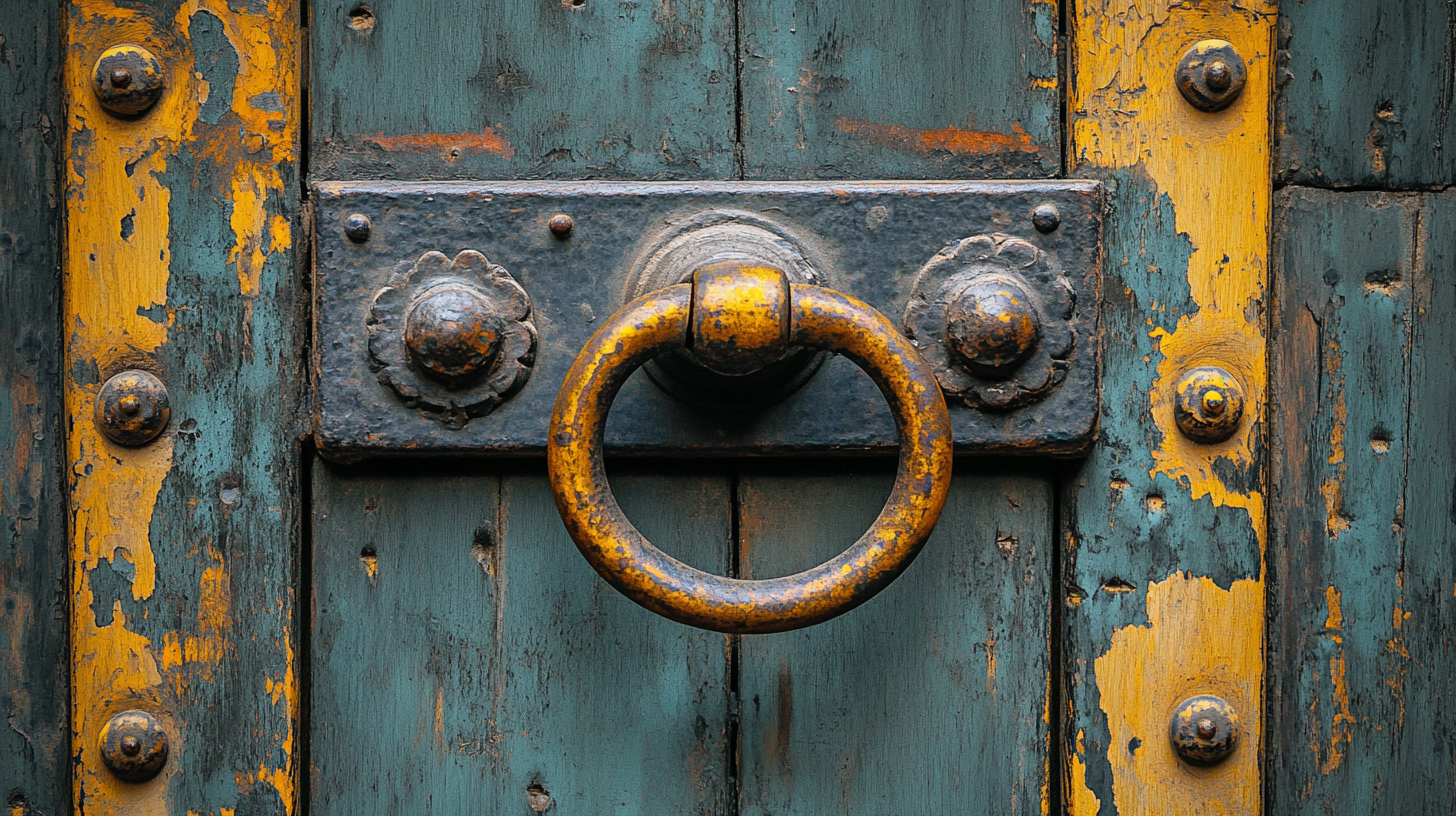 Innovative Options for Durable Metal Door Handles in Your Supply Chain
