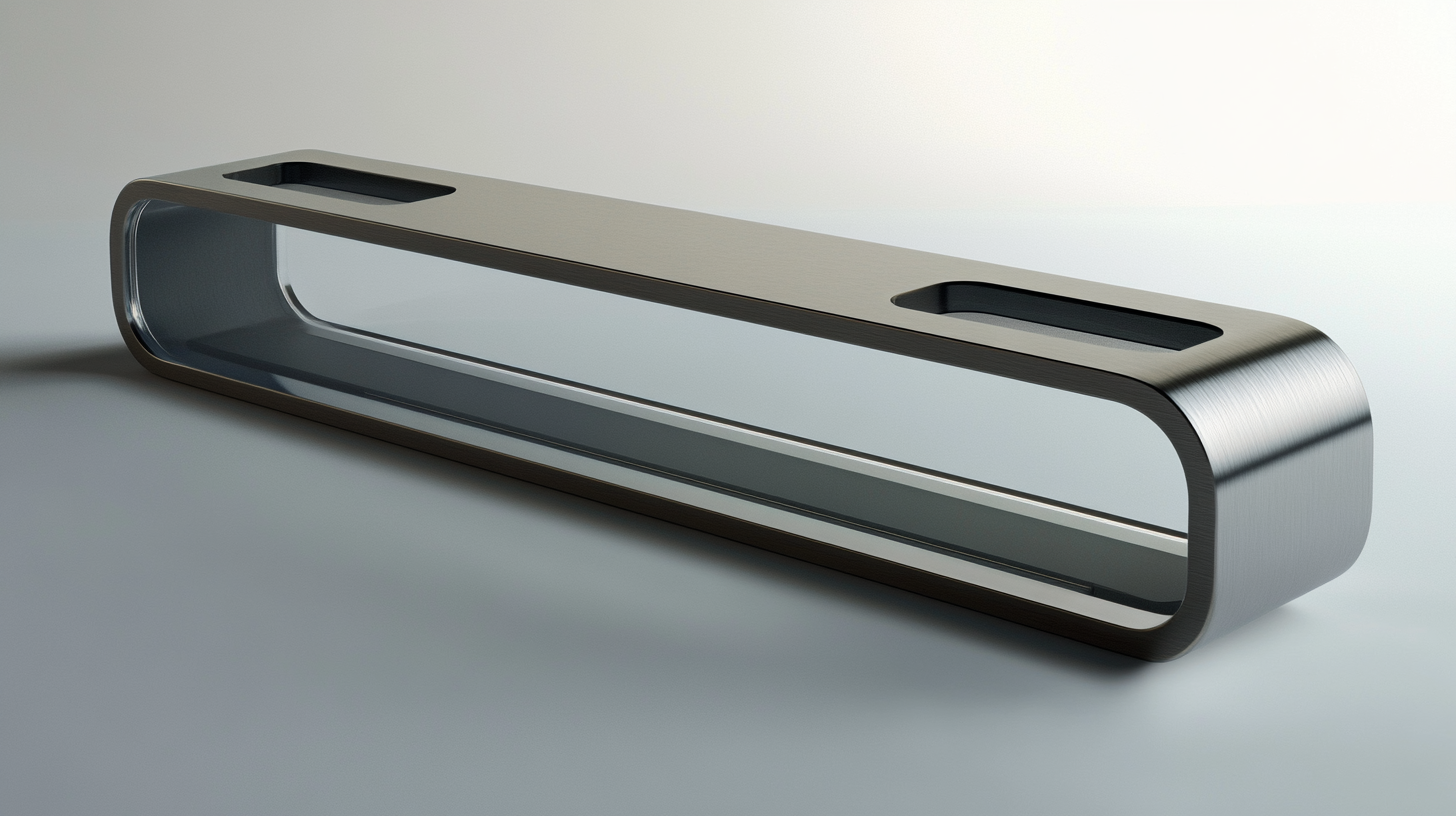 Innovative Approaches to Sliding Glass Door Handle Sourcing