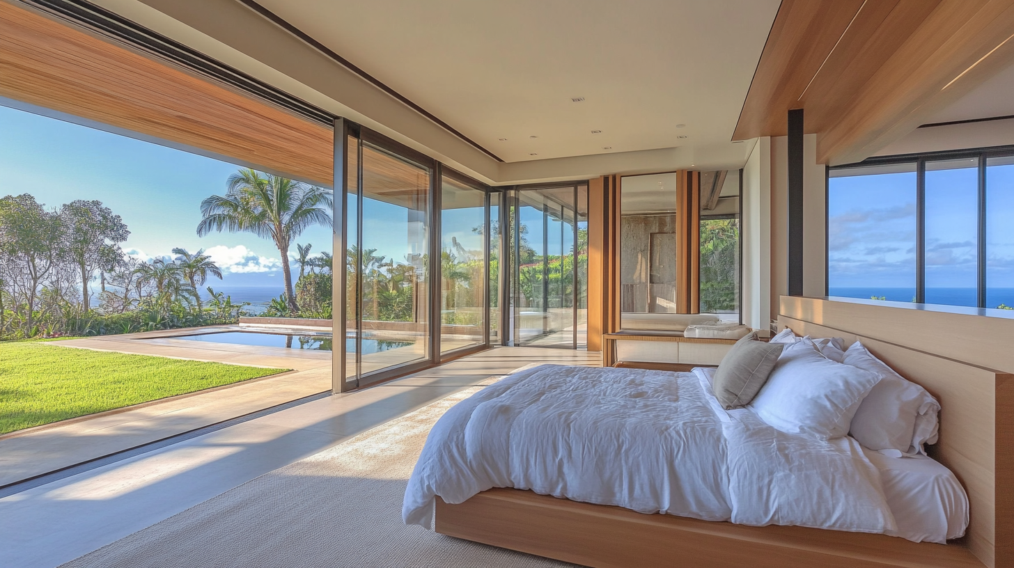 Innovative Approaches to Sliding Glass Door Handle Sourcing